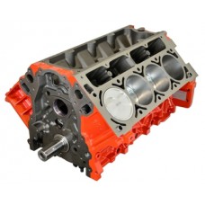 LS 408cu Shortblock