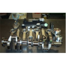 528/572 Hemi stroker kit