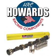 Howard camshaft