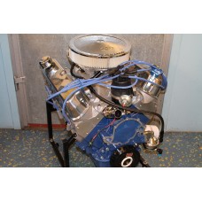 408W stroker Ford motor