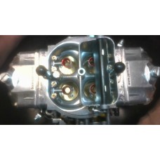 PPM Brawler 750cfm Förgasare