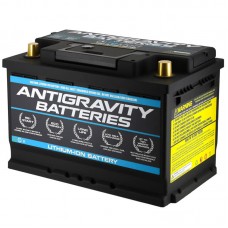 Antigravity Lithium Max race 16 volt batteri.