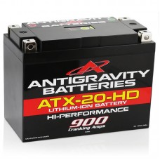 Antigravity Lithium Batteri 12 V 900 CA.