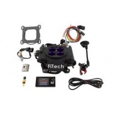 Fitech Mean street EFI 800 hp kit 