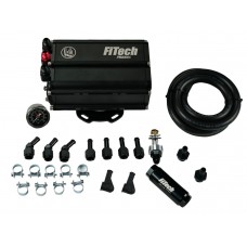 Fitech EFI fuel pump system