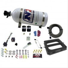 NX lustgassystem 500 HP Dominator