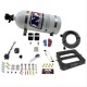 NX lustgassystem 500 HP Dominator