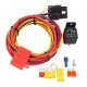 30 Amp pump el kit