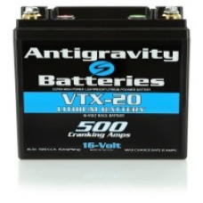 Antigravity Lithium race batteri 16 V.