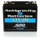 Antigravity Lithium race batteri 16 V.