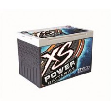 XS Power 16 volt AGM Batteri.