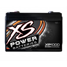 XS Power 16 volt AGM Batteri.