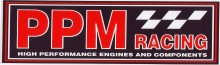 PPM Racing