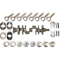 Manley Racing BBC 598-632 stroker kit