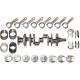 Manley Racing BBC 598-632 stroker kit